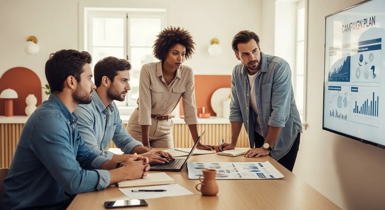 Agence Marketing Saint-Nazaire